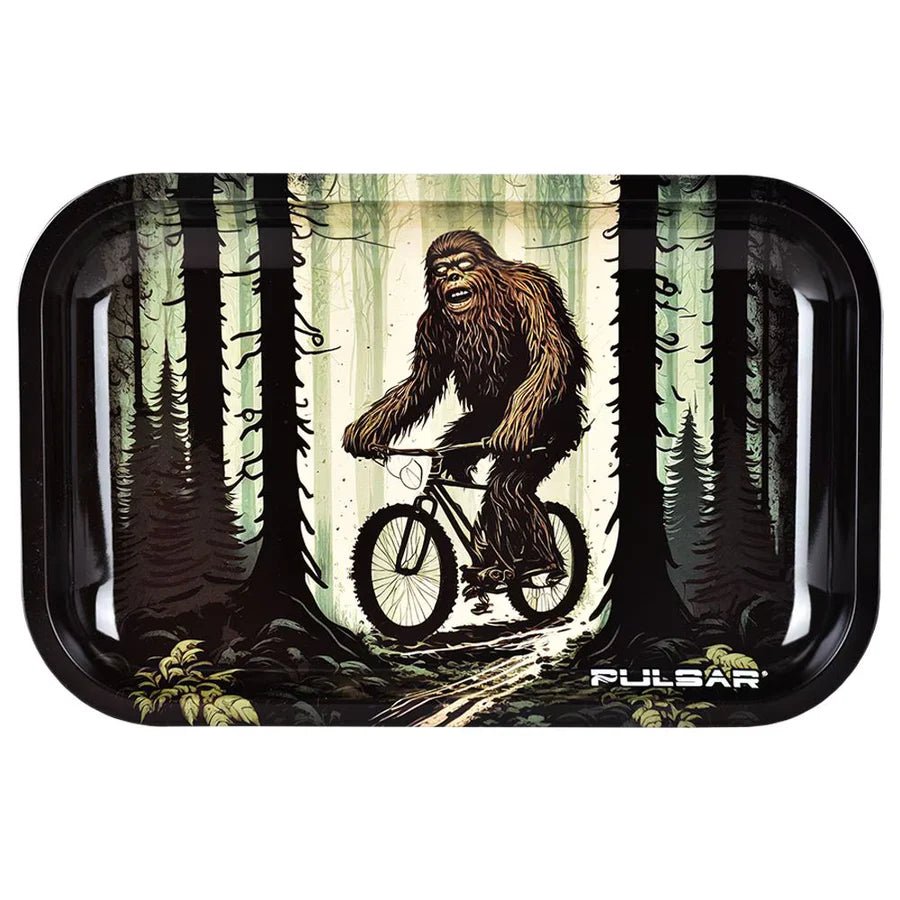 Pulsar Pulsar MD Rolling Trays 11x7 Rolling Trays | Planet Caravan